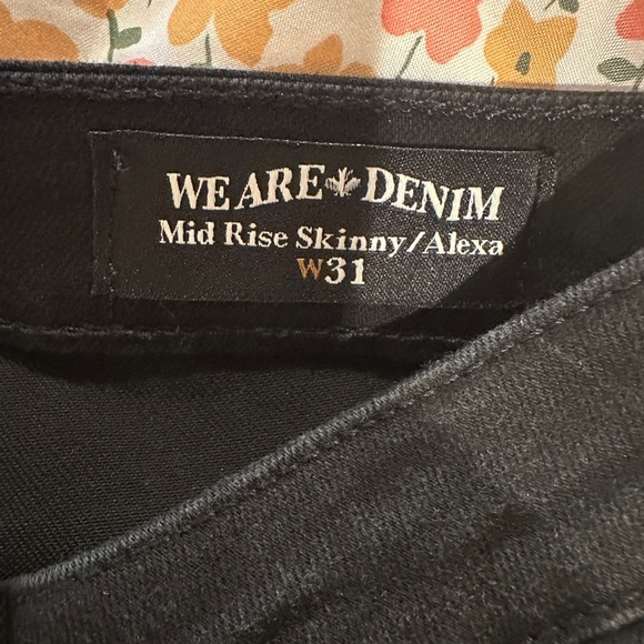 Buffalo black jeans - Picture 7 of 7